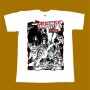 THE CRAMPS T-SHIRT - OFF THE BONE 2