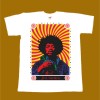 JIMI HENDRIX T-SHIRT - PSYCHEDELIC EXPERIENCE