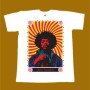 JIMI HENDRIX T-SHIRT - PSYCHEDELIC EXPERIENCE
