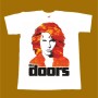 THE DOORS T-SHIRT - MORRISSON