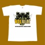 VOLBEAT T-SHIRT - GUITAR GANGSTERS & CADILLAC BLOOD