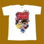 LYNYRD SKYNYRD T-SHIRT - FREE BIRD
