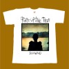 PORCUPINE TREE T-SHIRT - DEADWING