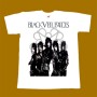 BLACK VEIL BRIDES T-SHIRT - BAND