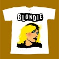 BLONDIE T-SHIRT - FACE