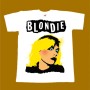 BLONDIE T-SHIRT - FACE