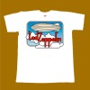 LED ZEPPELIN T-SHIRT - ZEPPELIN