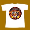 MONSTER MAGNET T-SHIRT - LOGO
