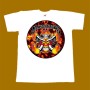 MONSTER MAGNET T-SHIRT - LOGO