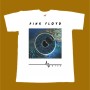 PINK FLOYD T-SHIRT - PULSE