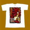 QUEENS OF THE STONE AGE T-SHIRT - 2ND MARCH SYDNEY AUSTRALIA