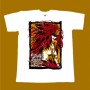 QUEENS OF THE STONE AGE T-SHIRT - 2ND MARCH SYDNEY AUSTRALIA