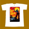 QUEENS OF THE STONE AGE T-SHIRT - CYBORG