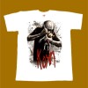 KORN T-SHIRT - VOODOO DOLL