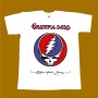 GRATEFUL DEAD T-SHIRT - LOGO