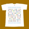 30 SECONDS TO MARS T-SHIRT - LOVE LUST FAITH AND DREAMS