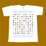 30 SECONDS TO MARS T-SHIRT - LOVE LUST FAITH AND DREAMS
