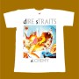 DIRE STRAITS T-SHIRT - ALCHEMY