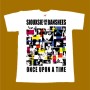 SIOUXSIE AND THE BANSHEES T-SHIRT - ONCE UPON A TIME