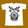 MAYHEM T-SHIRT - PSYWAR
