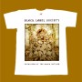 BLACK LABEL SOCIETY T-SHIRT - CATACOMBS OF THE BLACK VATICAN