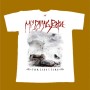 MY DYING BRIDE T-SHIRT - FOR LIES I SIRE