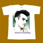 MORRISSEY T-SHIRT - FACE