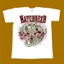 HATEBREED T-SHIRT - SKULLS