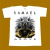 SAMAEL T-SHIRT - ABOVE