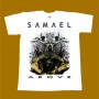 SAMAEL T-SHIRT - ABOVE