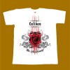 CALIBAN T-SHIRT - THE AWAKENING