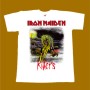 IRON MAIDEN T-SHIRT - KILLERS