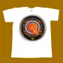 MASTODON T-SHIRT - OBLIVION