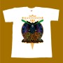 MASTODON T-SHIRT - DIVINATIONS