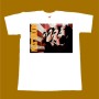 MASTODON T-SHIRT - BAND