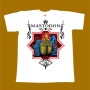 MASTODON T-SHIRT - LABYRINTH
