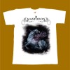 MASTODON T-SHIRT - REMISSION