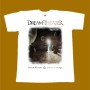 DREAM THEATER T-SHIRT - BLACK CLOUDS AND SILVER LININGS 2