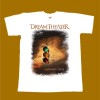 DREAM THEATER T-SHIRT - SYSTEMATIC CHAOS