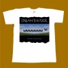 DREAM THEATER T-SHIRT - OCTAVARIUM