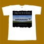 DREAM THEATER T-SHIRT - OCTAVARIUM