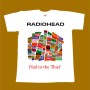 RADIOHEAD T-SHIRT - HAIL TO THE THIEF