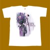 AIDEN T-SHIRT - CONVICTION