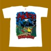 AIDEN T-SHIRT - RAIN IN HELL