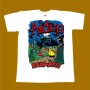 AIDEN T-SHIRT - RAIN IN HELL