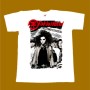 TOKIO HOTEL T-SHIRT - BILL TOM GUSTAV GEOR