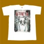 ATREYU T-SHIRT - SUICIDE NOTES AND BUTTERFLY KISSES