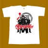 TOKIO HOTEL T-SHIRT - BAND