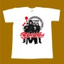 TOKIO HOTEL T-SHIRT - BAND