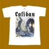 CALIBAN T-SHIRT - THE UNDYING DARKNESS